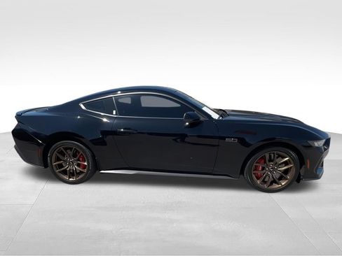 Used 2024 Ford Mustang GT Premium RWD image 9