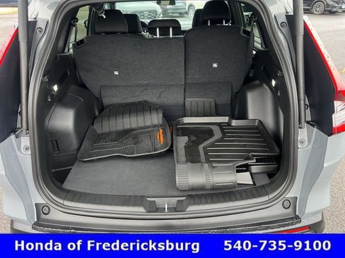 Certified 2026 Honda CR-V TrailSport image 33