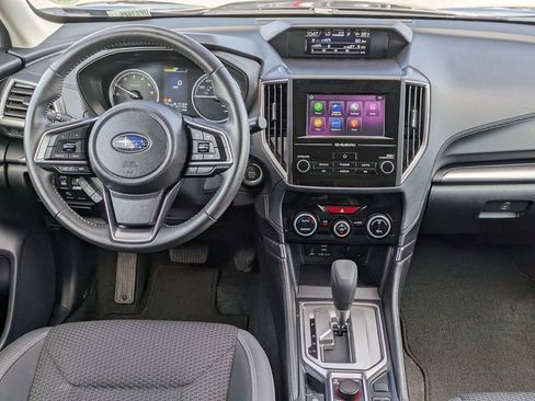 Used 2024 Subaru Forester Premium image 27