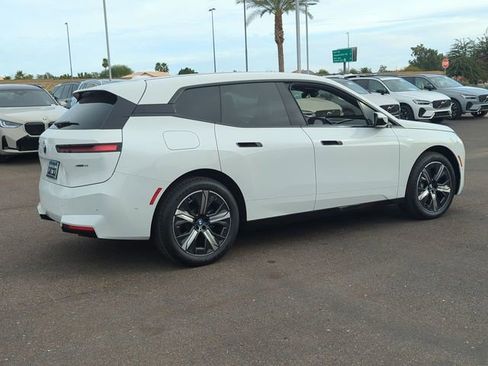 New 2026 BMW iX xDrive45 w/ Premium Package image 6