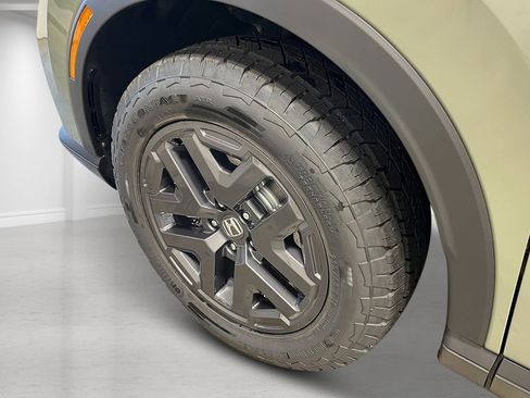 New 2026 Honda CR-V TrailSport image 13