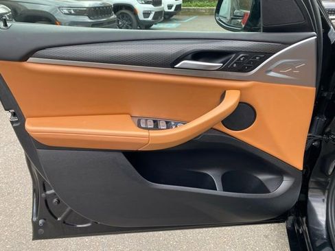 Used 2023 BMW X3 xDrive30i w/ M Sport Package image 25