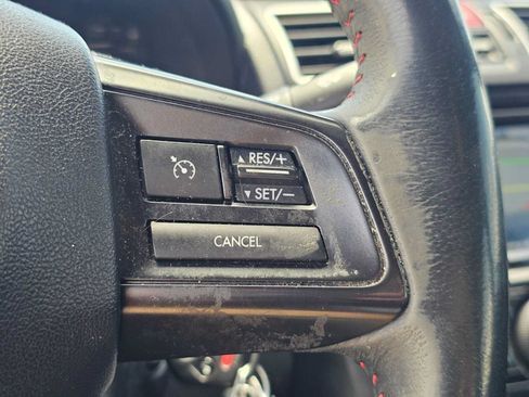 Used 2021 Subaru WRX AWD/4WD image 32