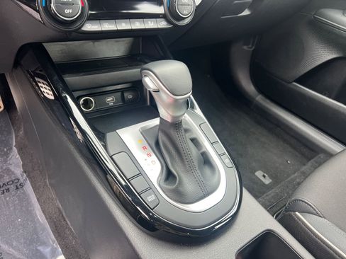 Used 2024 Kia Forte GT-Line w/ GT-Line Premium Package image 29