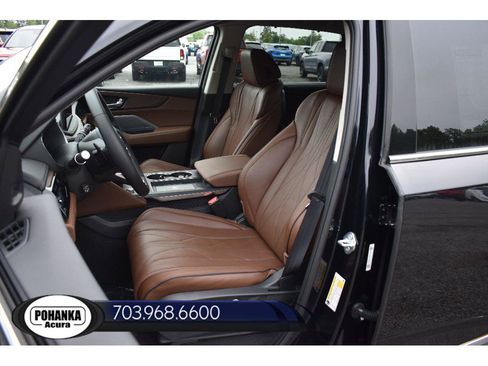New 2026 Acura MDX SH-AWD w/ Advance Package image 27