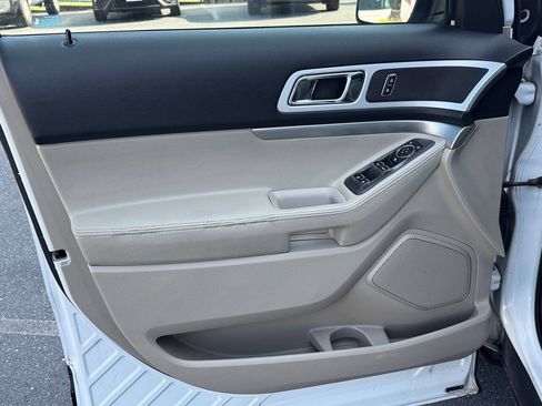 Used 2014 Ford Explorer XLT FWD image 53