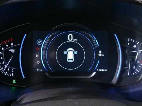 Used 2020 Hyundai Santa Fe Limited image 14