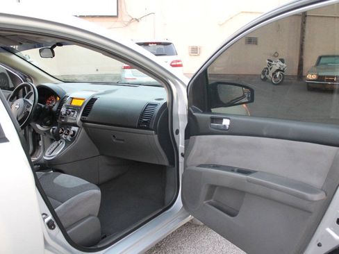 Used 2007 Nissan Sentra 2.0 S w/ Convenience Plus Pkg FWD image 25