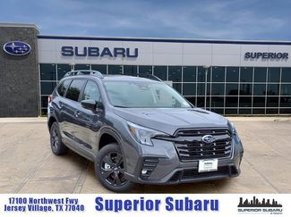 New 2026 Subaru Ascent Premium AWD/4WD video 1
