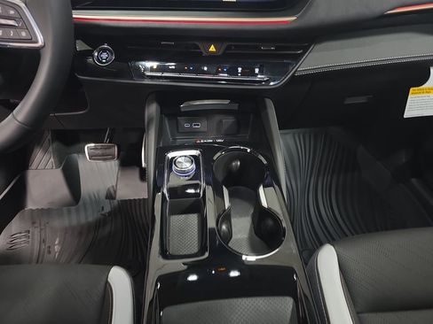 New 2026 Buick Envision Sport Touring AWD/4WD image 23