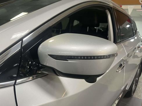 Used 2023 Nissan Murano Platinum w/ Cargo Package image 11