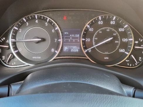 Used 2017 Nissan Armada SL RWD image 14