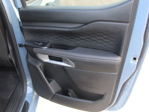 Used 2024 Ford Ranger XLT w/ Technology Package AWD/4WD image 15