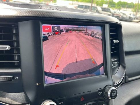 Used 2023 RAM 1500 Big Horn image 32