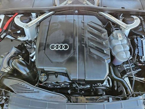 Used 2023 Audi A5 2.0T Premium Plus w/ Premium Plus AWD/4WD image 27