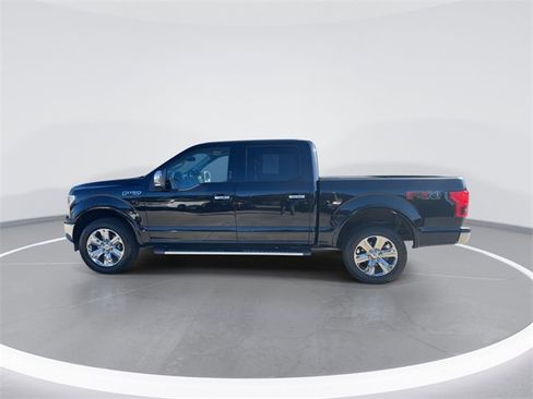 Used 2019 Ford F150 Lariat image 4