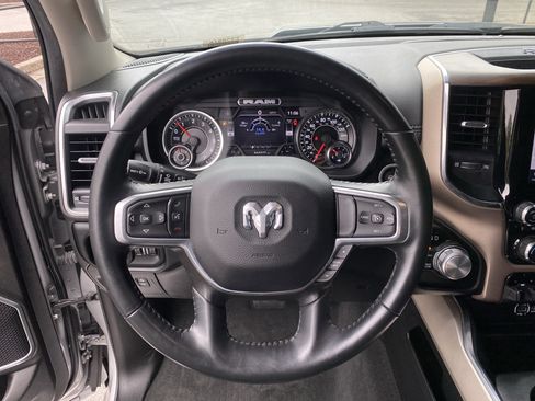 Used 2022 RAM 1500 Laramie image 94