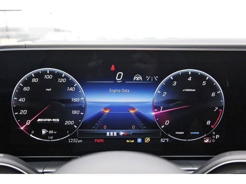 Used 2024 Mercedes-Benz GLE 63 AMG S image 13
