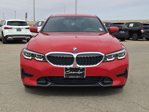 Used 2019 BMW 330i Sedan w/ Premium Package image 10