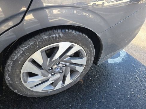 Used 2023 Subaru Legacy Touring XT image 4