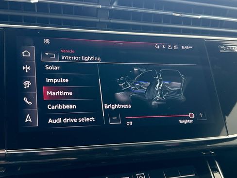 Used 2025 Audi Q7 3.0T Premium Plus AWD/4WD image 45