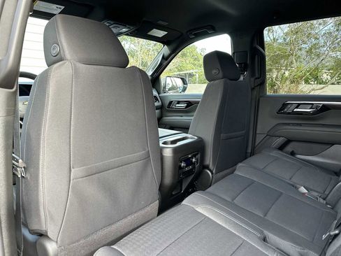 New 2026 Chevrolet Tahoe LS image 17