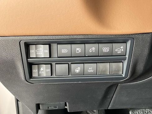 New 2026 Toyota Tundra 1794 Edition image 24