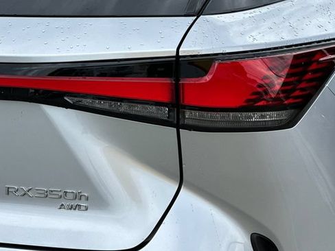 Used 2025 Lexus RX 350 w/ Convenience Package AWD/4WD image 36