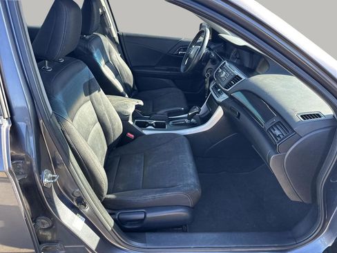 Used 2013 Honda Accord Sport image 12