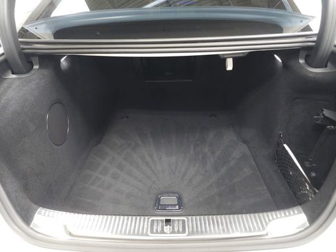 Used 2023 Mercedes-Benz S 580 4MATIC Sedan image 35