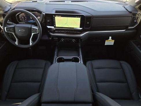 New 2026 Chevrolet Silverado 2500 LT w/ Trail Boss Package image 21