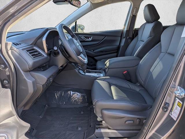 Used 2026 Subaru Ascent Limited AWD/4WD image 4
