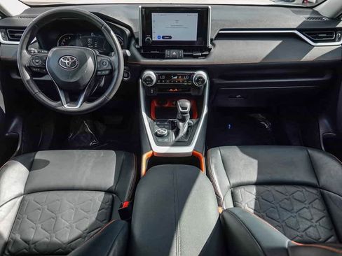 Used 2023 Toyota RAV4 Adventure image 11