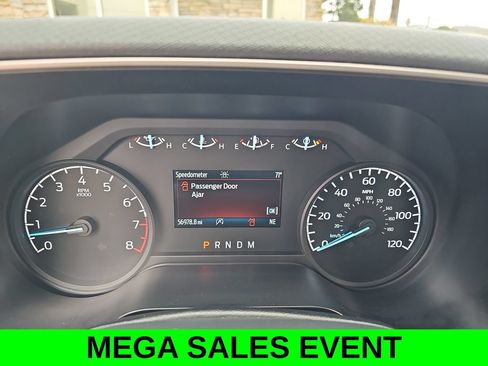 Used 2022 Ford F150 XL w/ Trailer Tow Package AWD/4WD image 18