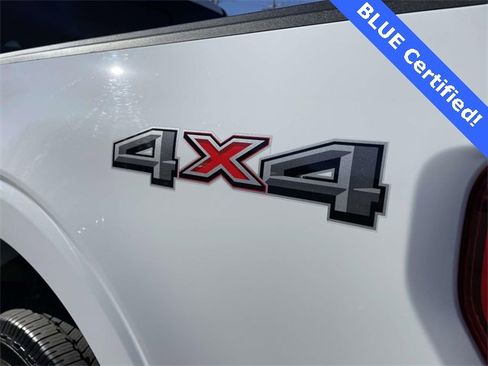 Certified 2022 Ford F150 Lariat w/ Equipment Group 501A Mid image 10