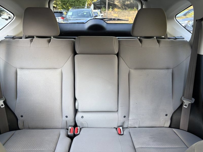 Used 2016 Honda CR-V EX image 22