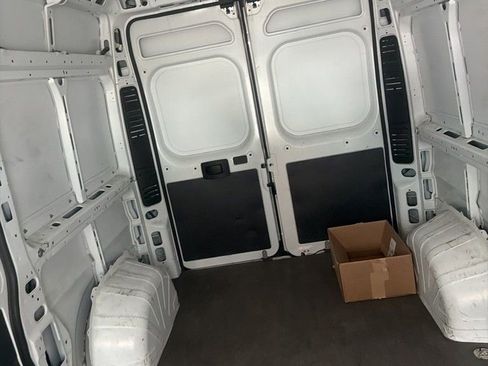 Used 2022 RAM ProMaster 1500 FWD image 5