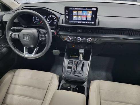 Used 2024 Honda CR-V EX-L image 30