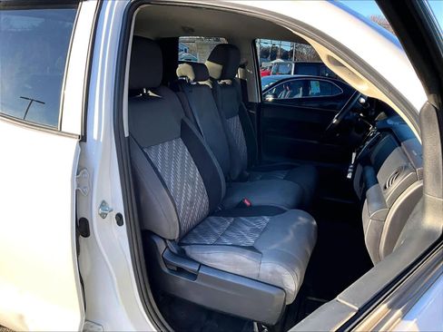 Used 2021 Toyota Tundra SR image 11