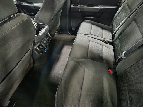 Used 2021 Ford F150 XLT w/ Equipment Group 301A Mid AWD/4WD image 52