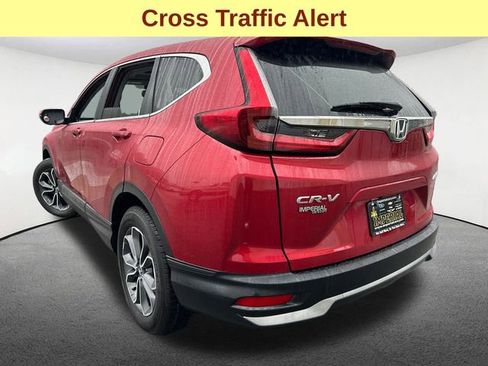Used 2022 Honda CR-V EX-L image 10