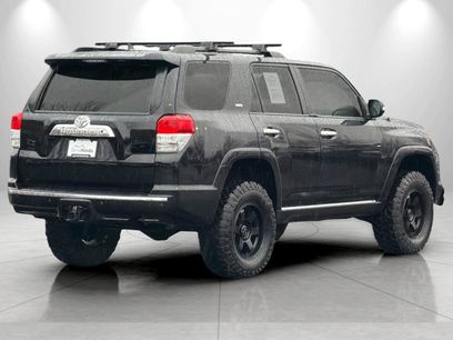 Used 2010 Toyota 4Runner SR5 w/ Premium Pkg w/Leather