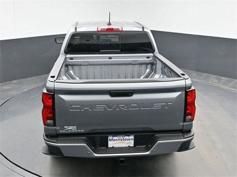 New 2026 Chevrolet Colorado LT w/ LT Convenience Package image 41