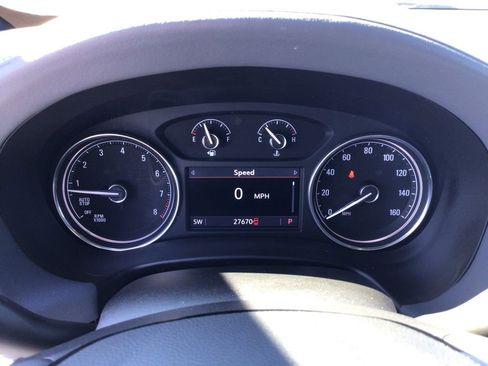 Used 2023 Buick Enclave Essence w/ Trailering Package, 5000 lbs. image 16