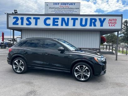Used 2021 Audi Q3 2.0T Premium