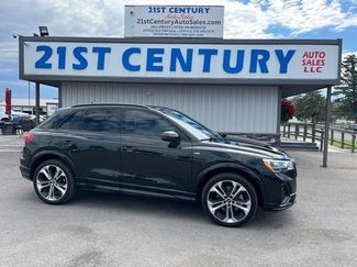 Used 2021 Audi Q3 2.0T Premium AWD/4WD video 1