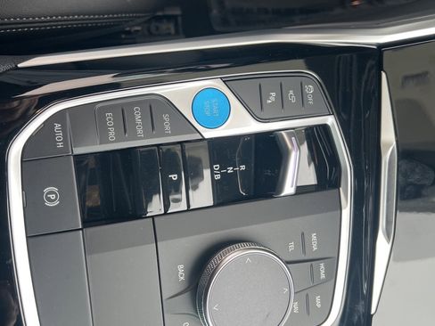 Used 2024 BMW i4 eDrive35 w/ Premium Package image 19