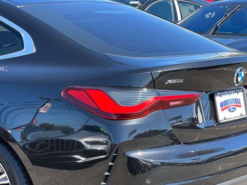 Used 2023 BMW 430i Gran Coupe xDrive image 8