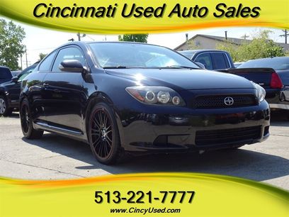 Used 2009 Scion tC