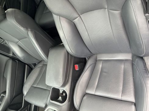 Used 2023 Subaru Legacy Limited image 25